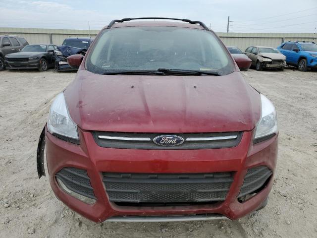 Photo 5 from auction – 2013 FORD ESCAPE SE with VIN 1FMCU0GX2DUB95310
