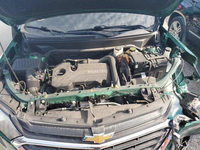 Photo 12 from auction – 2018 CHEVROLET EQUINOX LS with VIN 2GNAXHEV1J6269238