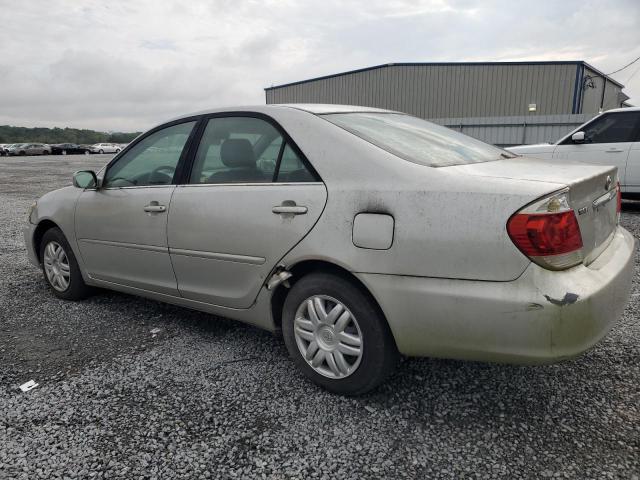 Photo 2 from auction – 2005 TOYOTA CAMRY LE with VIN 4T1BE32K95U951433