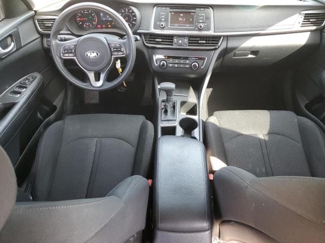 Photo 8 from auction – 2016 KIA OPTIMA LX with VIN KNAGT4L32G5086909