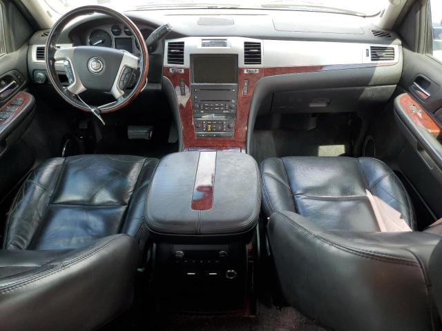 Photo 8 from auction – 2007 CADILLAC ESCALADE E with VIN 3GYFK62817G271725