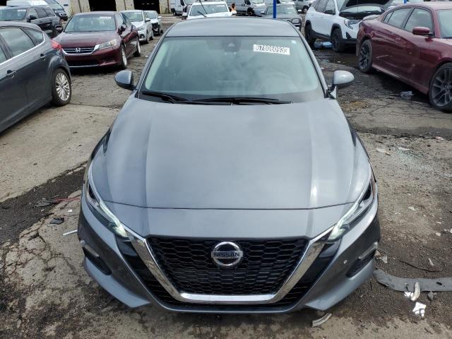Photo 5 from auction – 2021 NISSAN ALTIMA SV with VIN 1N4BL4DV3MN388532