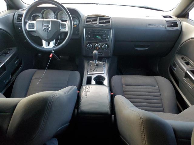 Photo 8 from auction – 2014 DODGE CHALLENGER with VIN 2C3CDYAG6EH110974