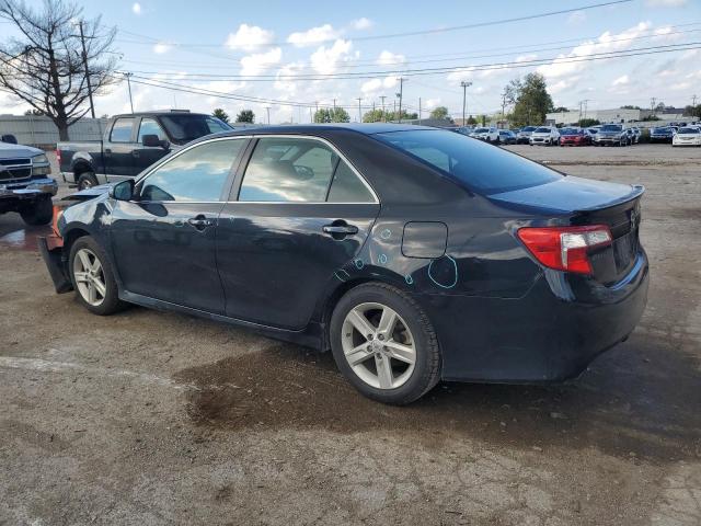Photo 2 from auction – 2014 TOYOTA CAMRY L with VIN 4T1BF1FKXEU368333