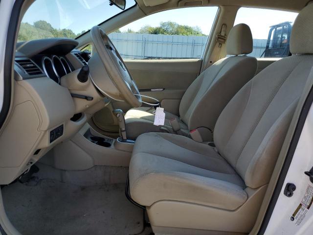 Photo 7 from auction – 2010 NISSAN VERSA S with VIN 3N1BC1CP4AL360054