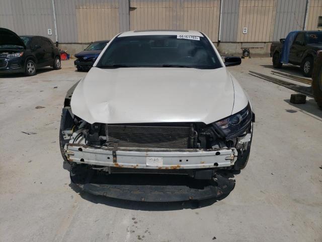 Photo 5 from auction – 2013 FORD TAURUS SHO with VIN 1FAHP2KT9DG147745