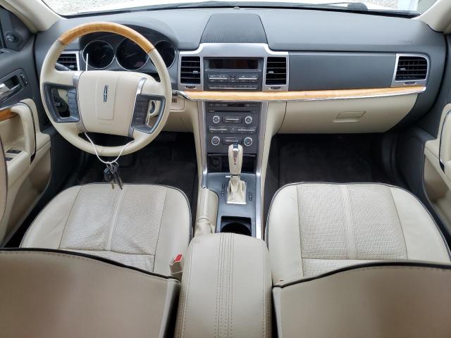 Photo 8 from auction – 2012 LINCOLN MKZ with VIN 3LNHL2GC5CR828809