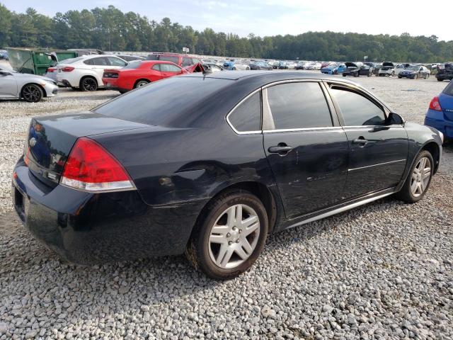 Photo 3 from auction – 2013 CHEVROLET IMPALA LT with VIN 2G1WG5E35D1132356