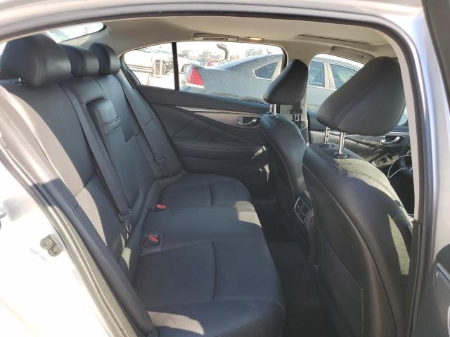 Photo 10 from auction – 2014 INFINITI Q50 BASE with VIN JN1BV7AP8EM671112