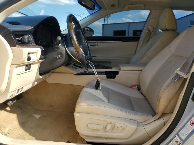Photo 7 from auction – 2014 LEXUS ES 350 with VIN JTHBK1GG2E2102860