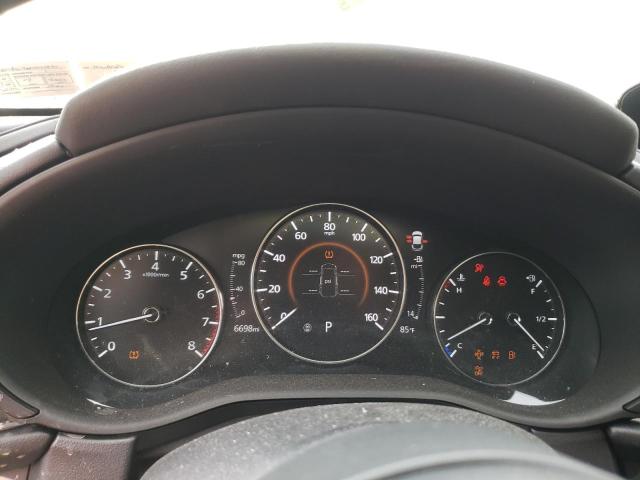 Photo 9 from auction – 2022 MAZDA CX-30 PREF with VIN 3MVDMBCL2NM423852