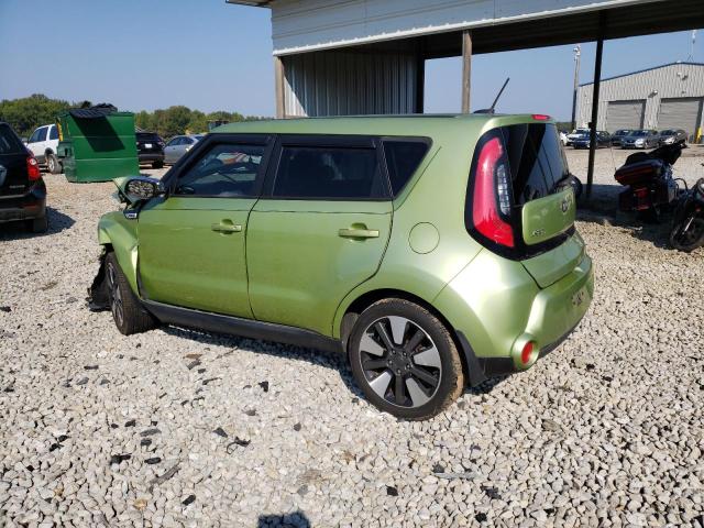 Photo 2 from auction – 2015 KIA SOUL ! with VIN KNDJX3A55F7809909