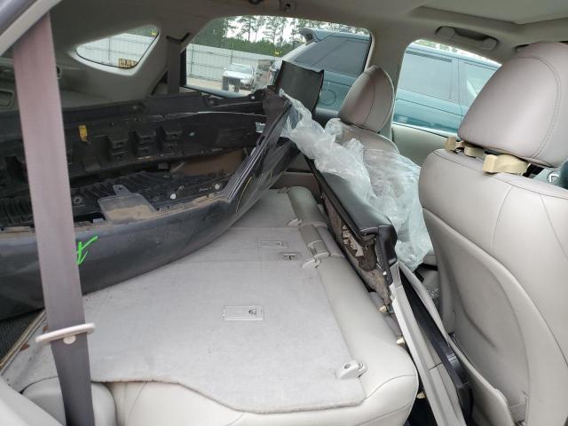 Photo 11 from auction – 2010 LEXUS RX 350 with VIN 2T2BK1BA7AC047527