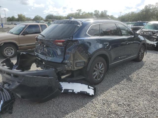 Photo 3 from auction – 2021 MAZDA CX-9 TOURI with VIN JM3TCACYXM0517461