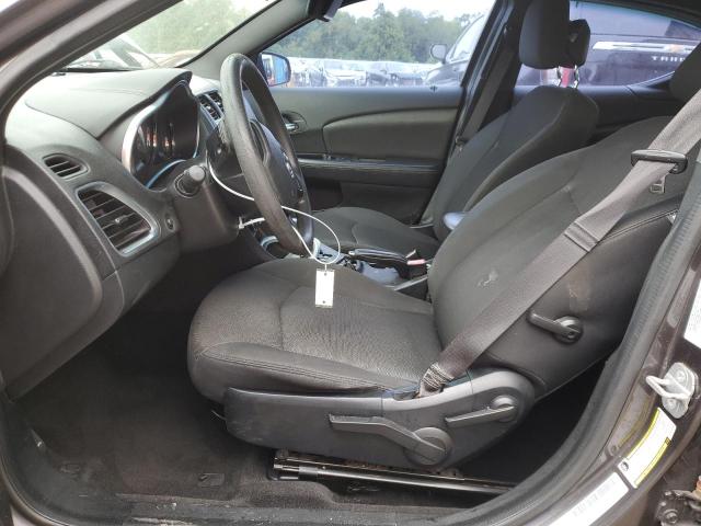 Photo 7 from auction – 2014 DODGE AVENGER SE with VIN 1C3CDZAG7EN181856