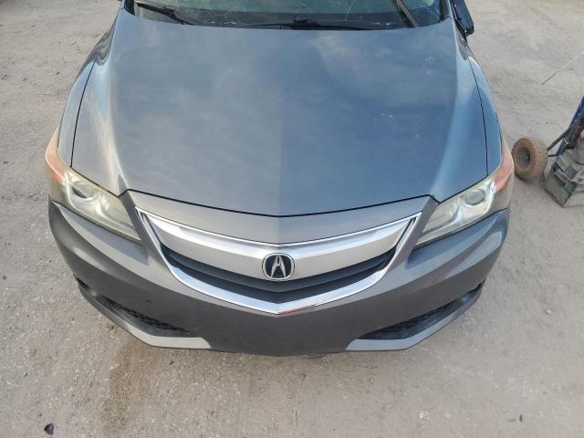 Photo 11 from auction – 2013 ACURA ILX 20 TEC with VIN 19VDE1F79DE003482