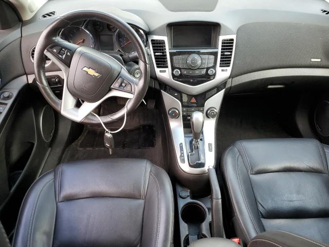 Photo 8 from auction – 2015 CHEVROLET CRUZE LT with VIN 1G1PE5SB4F7243797