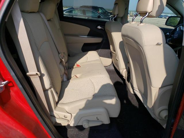 Photo 10 from auction – 2014 DODGE JOURNEY SX with VIN 3C4PDCBB1ET222222