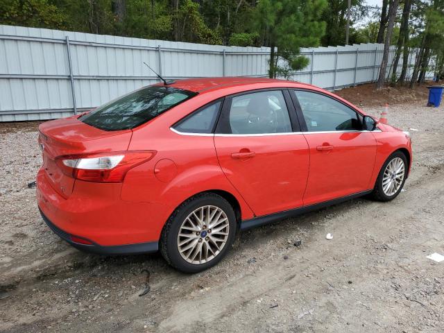 Photo 3 from auction – 2012 FORD FOCUS SEL with VIN 1FAHP3H2XCL169652