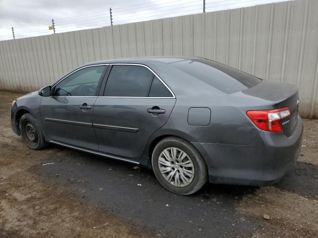 Photo 2 from auction – 2012 TOYOTA CAMRY BASE with VIN 4T4BF1FK5CR257529