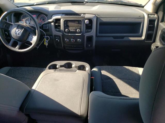 Photo 8 from auction – 2018 RAM 1500 SSV with VIN 1C6RR7XT8JS165085
