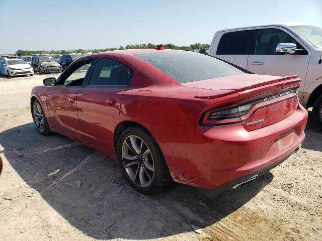 Photo 2 from auction – 2016 DODGE CHARGER R/ with VIN 2C3CDXCTXGH272453