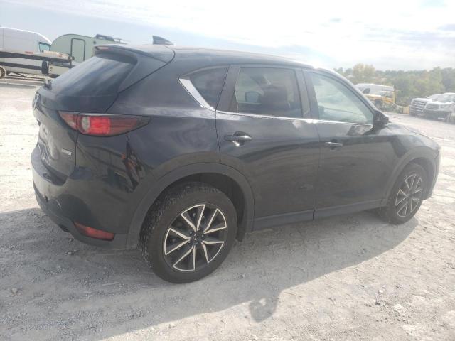 Photo 3 from auction – 2018 MAZDA CX-5 TOURI with VIN JM3KFBCM3J0420264