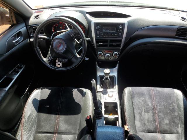 Photo 8 from auction – 2013 SUBARU IMPREZA WR with VIN JF1GR8H6XDL878122