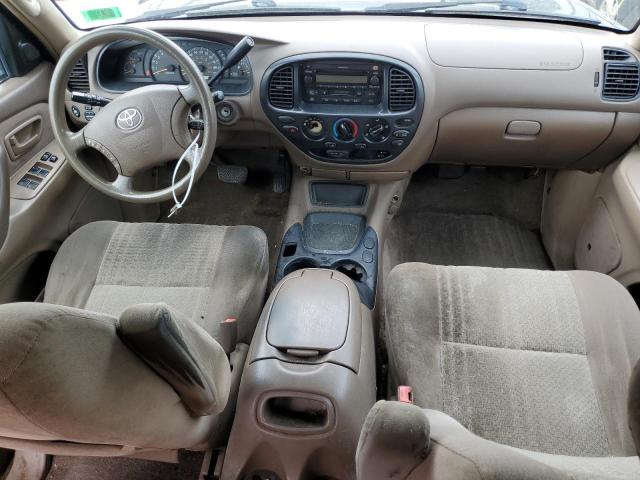 Photo 8 from auction – 2004 TOYOTA TUNDRA DOU with VIN 5TBDT44114S435494