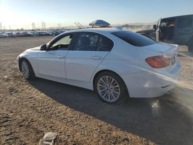 Фото 2 с аукциона – 2014 BMW 328 I с VIN WBA3A5C57EJ464285