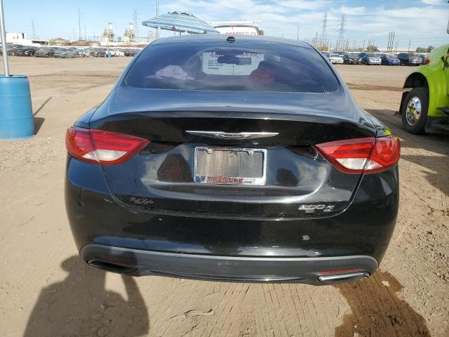 Photo 6 from auction – 2015 CHRYSLER 200 S with VIN 1C3CCCBBXFN760246