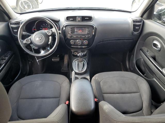 Photo 8 from auction – 2014 KIA SOUL ! with VIN KNDJX3A59E7037414