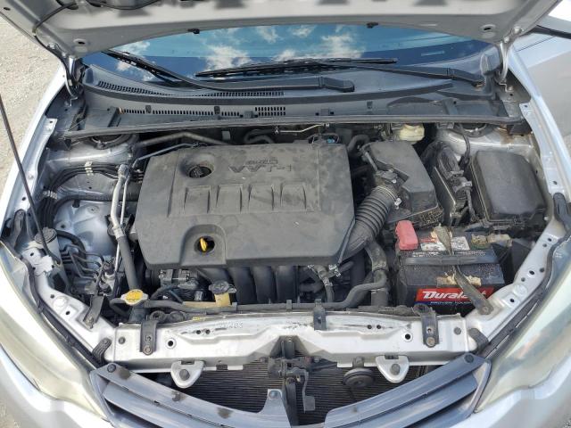 Photo 11 from auction – 2016 TOYOTA COROLLA L with VIN 2T1BURHE4GC697836
