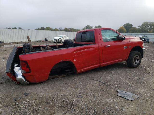 Foto 3 de la subasta – 2012 DODGE RAM 2500 S con VIN 3C6LD5BT5CG127940