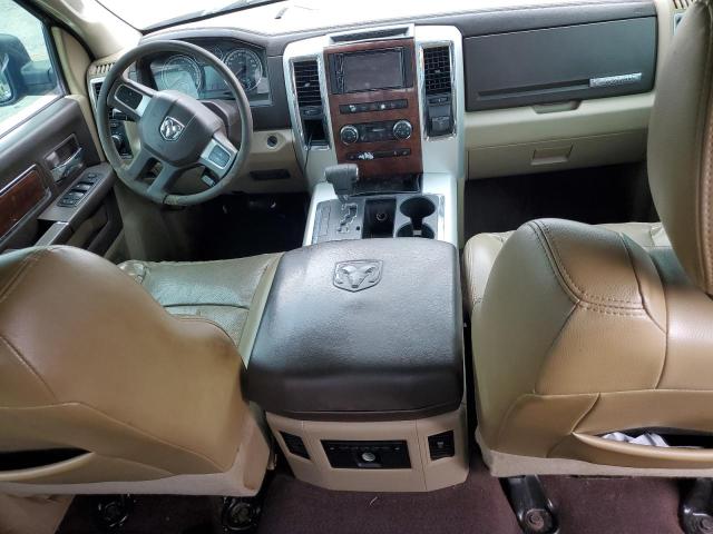 Photo 8 from auction – 2009 DODGE RAM 1500 with VIN 1D3HB13T69J501188