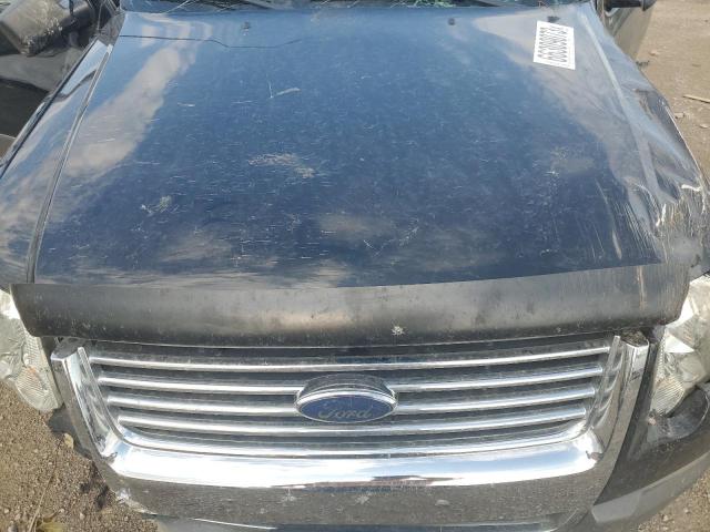 Photo 12 from auction – 2006 FORD EXPLORER X with VIN 1FMEU73806UB46819