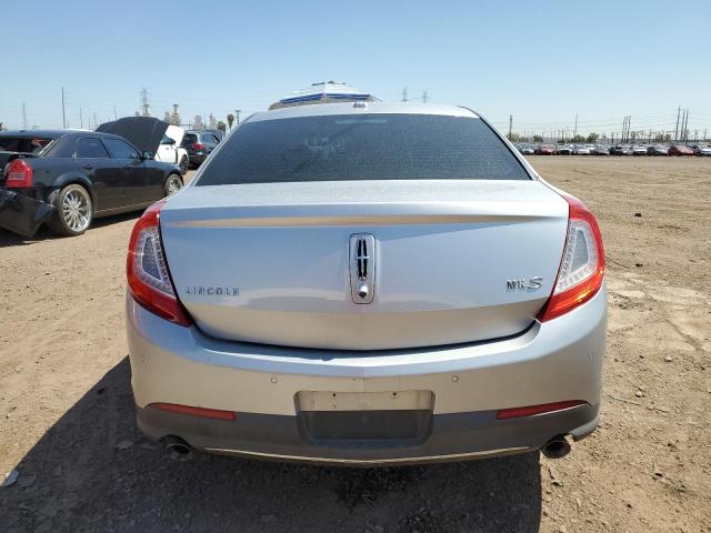 Photo 6 from auction – 2013 LINCOLN MKS with VIN 1LNHL9DK9DG614368