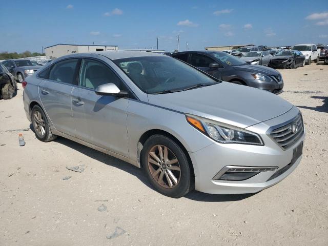 Photo 4 from auction – 2015 HYUNDAI SONATA SE with VIN 5NPE24AF7FH025046