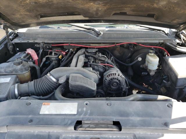 Photo 12 from auction – 2008 GMC YUKON with VIN 1GKFC13068R166568