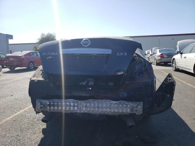 Photo 6 from auction – 2011 NISSAN ALTIMA BAS with VIN 1N4AL2AP8BN437940