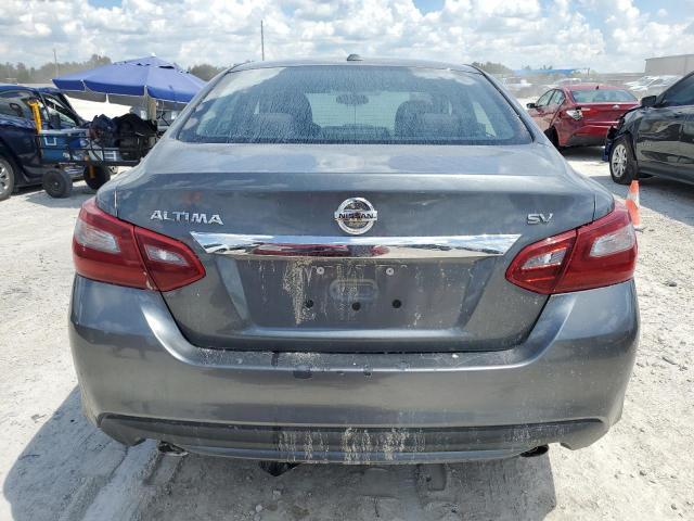Photo 6 from auction – 2018 NISSAN ALTIMA 2.5 with VIN 1N4AL3AP1JC248496