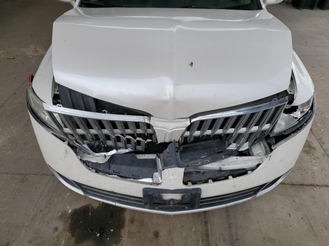 Photo 11 from auction – 2010 LINCOLN MKT with VIN 2LMHJ5AR3ABJ08591