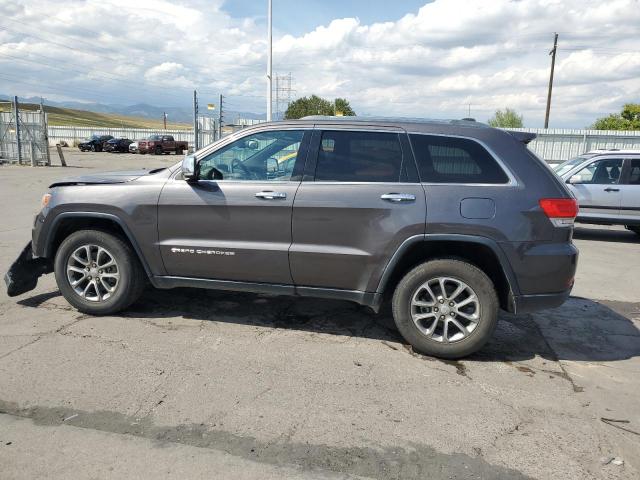 Photo 2 from auction – 2014 JEEP GRAND CHER with VIN 1C4RJFBGXEC519094