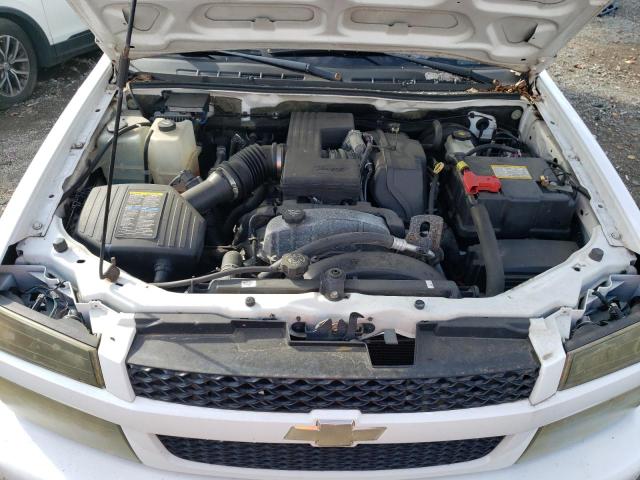Photo 11 from auction – 2009 CHEVROLET COLORADO with VIN 1GCCS19E798131467