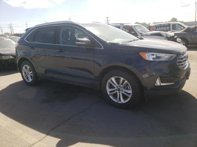 Photo 4 from auction – 2019 FORD EDGE SEL with VIN 2FMPK4J98KBC64089
