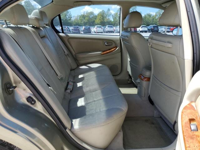 Photo 10 from auction – 2002 INFINITI I35 with VIN JNKDA31A62T020664