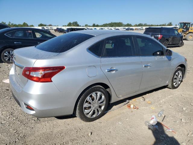 Photo 3 from auction – 2016 NISSAN SENTRA with VIN 3N1AB7AP8GY233470