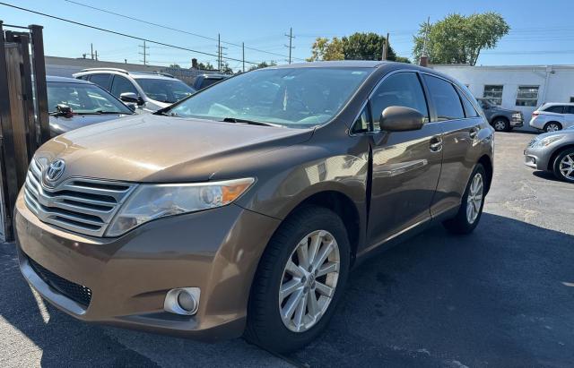 Zdjęcie 2 z aukcji – 2011 TOYOTA VENZA z VIN 4T3BA3BB9BU027878