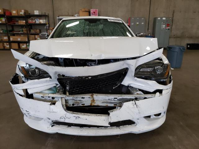 Photo 5 from auction – 2013 CHRYSLER 300C with VIN 2C3CCAKT4DH505823