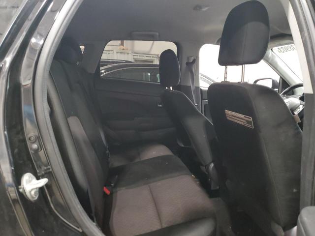 Photo 11 from auction – 2018 MITSUBISHI OUTLANDER with VIN JA4AP3AU2JU016269